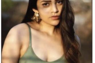 మసూదలో భయపెట్టిన అమ్మడు.. ఇప్పుడెంత అందంగా ఉందో..